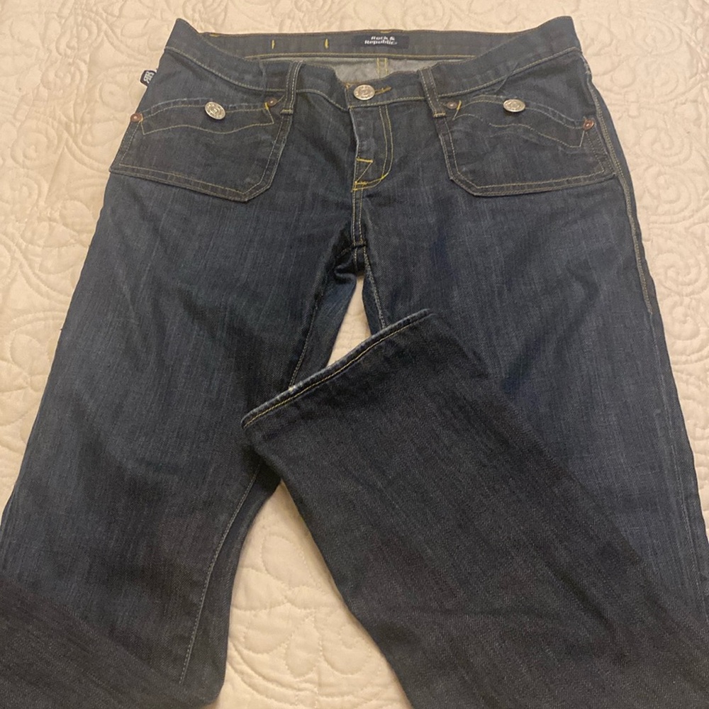 Rock & Republic Jeans - 30